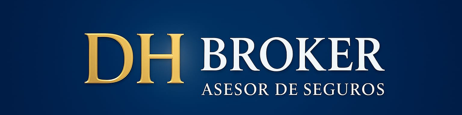 Logo DH Broker